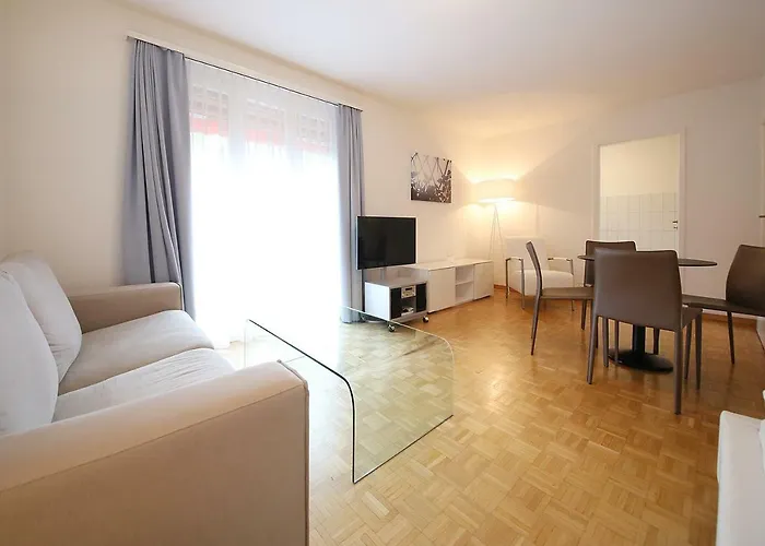 City Stay - Kirchweg