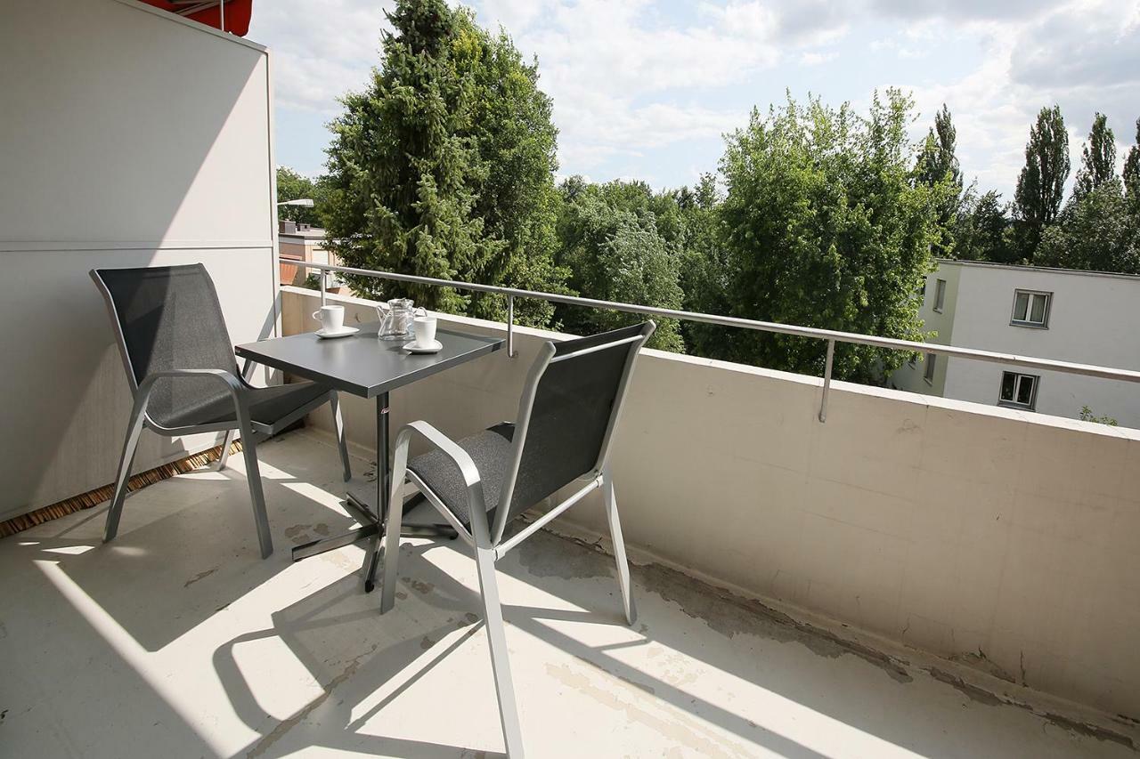 Aparthotel - Kirchweg *