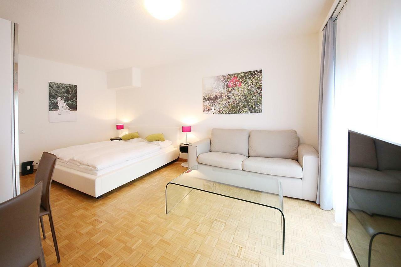 Aparthotel - Kirchweg