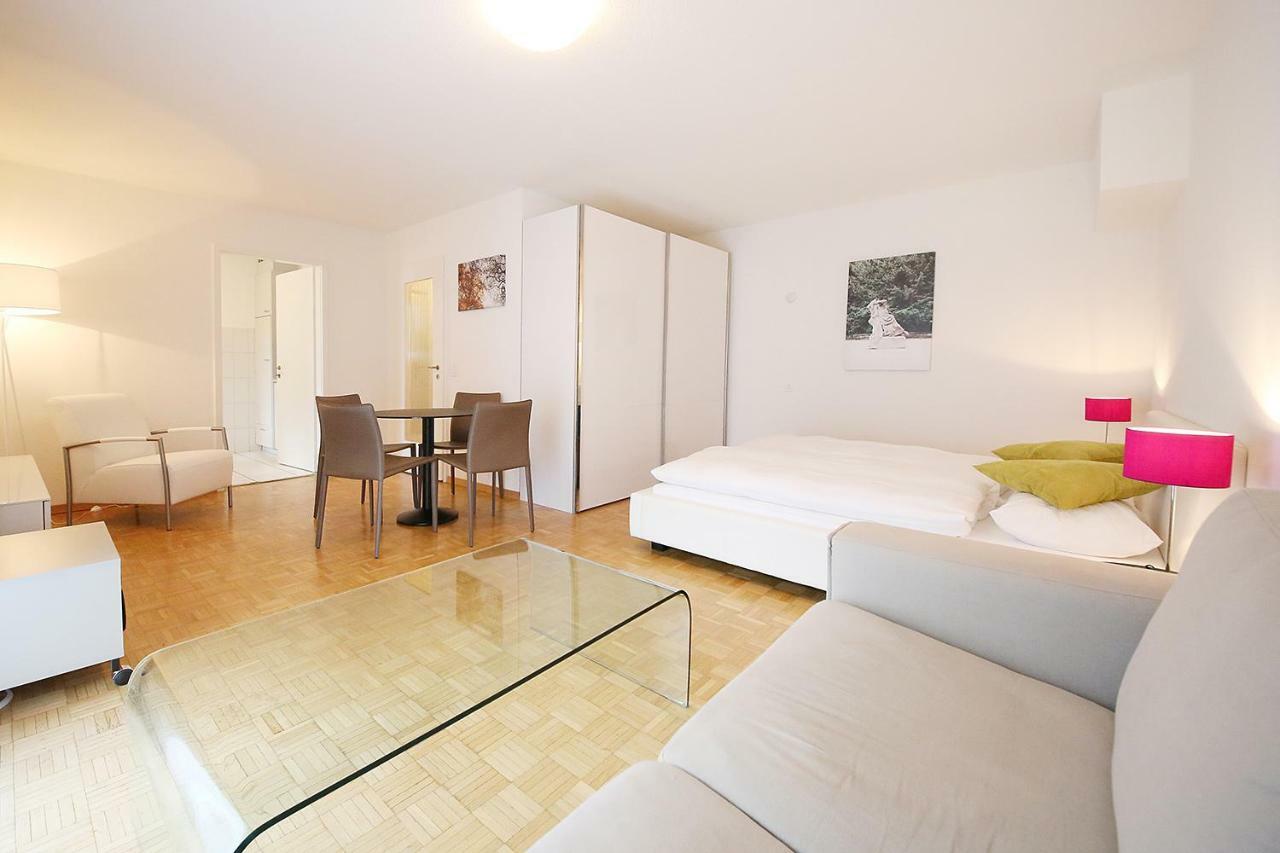 Appart hôtel - Kirchweg Oberengstringen