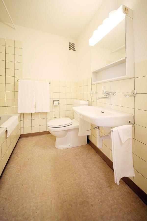- Kirchweg Appart hôtel