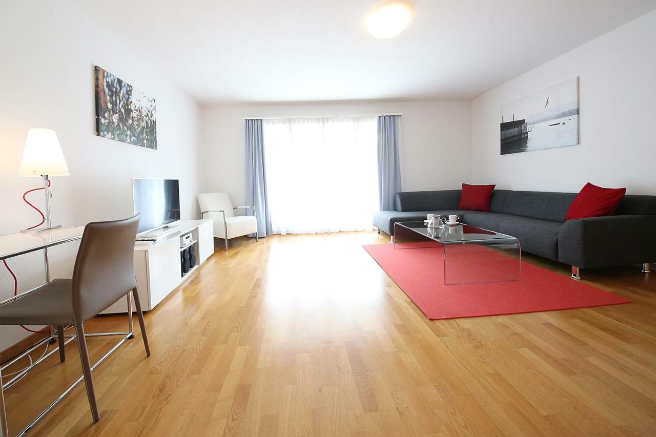 - Kirchweg Appart hôtel Oberengstringen