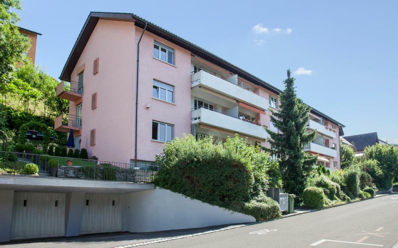 - Kirchweg * Oberengstringen