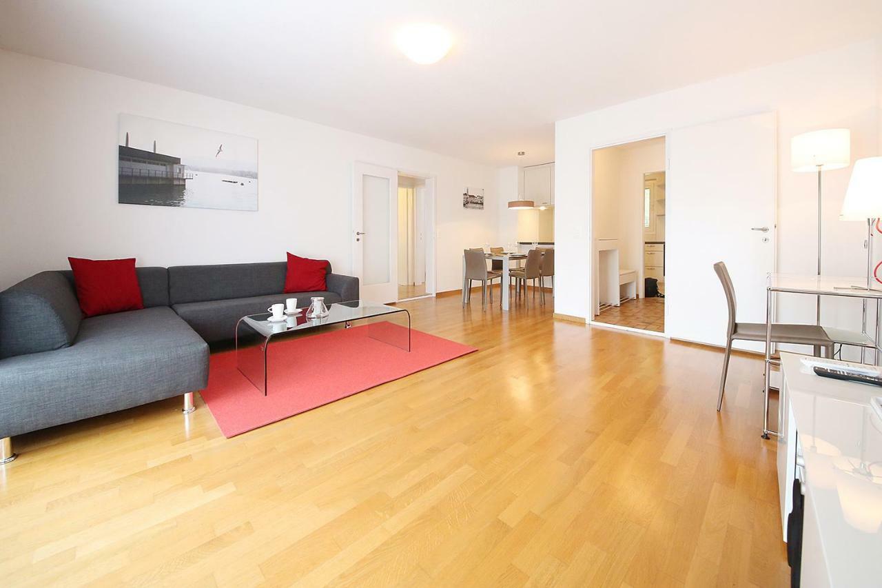 - Kirchweg Appart hôtel Oberengstringen