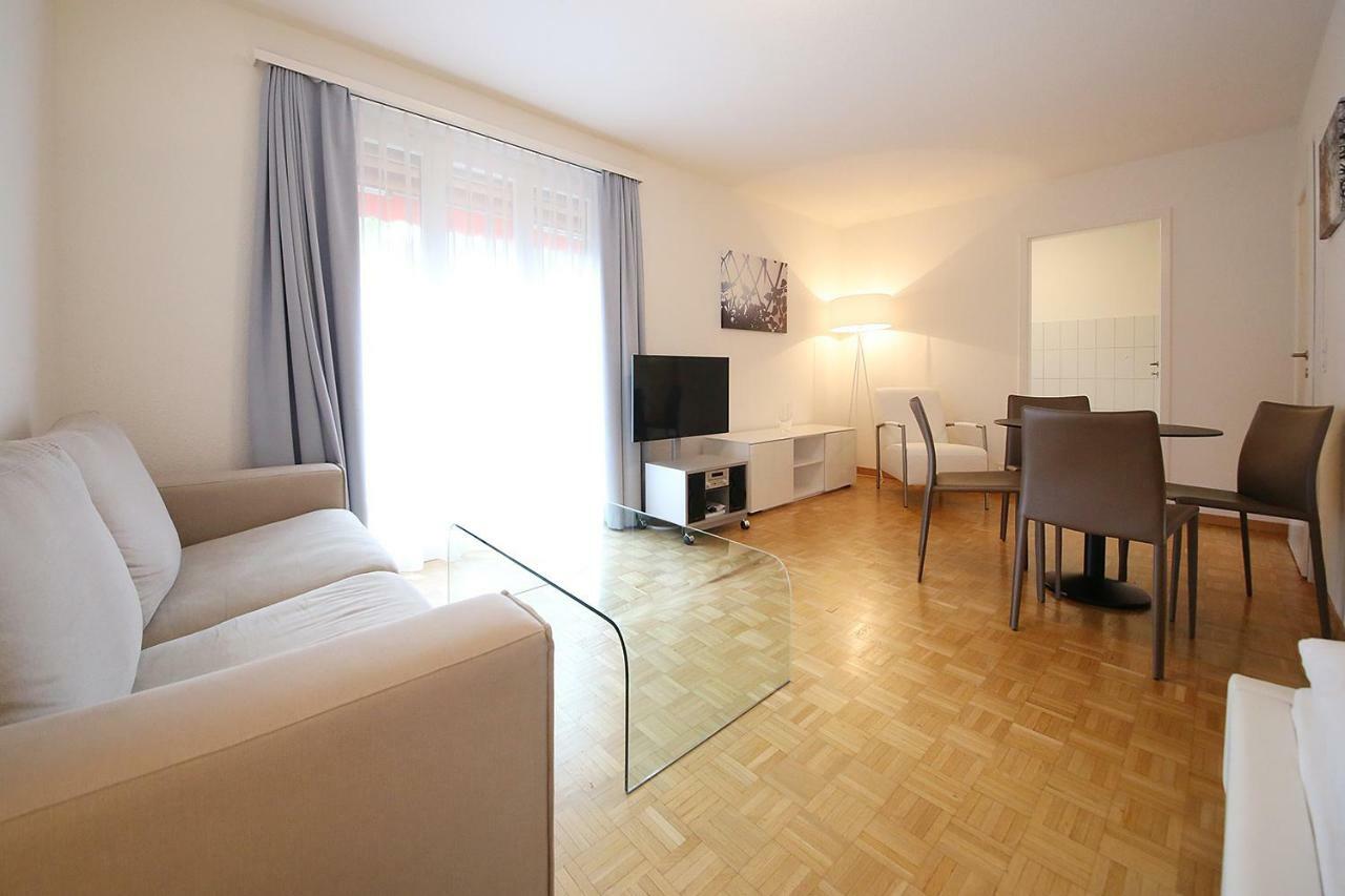 Appart hôtel - Kirchweg *