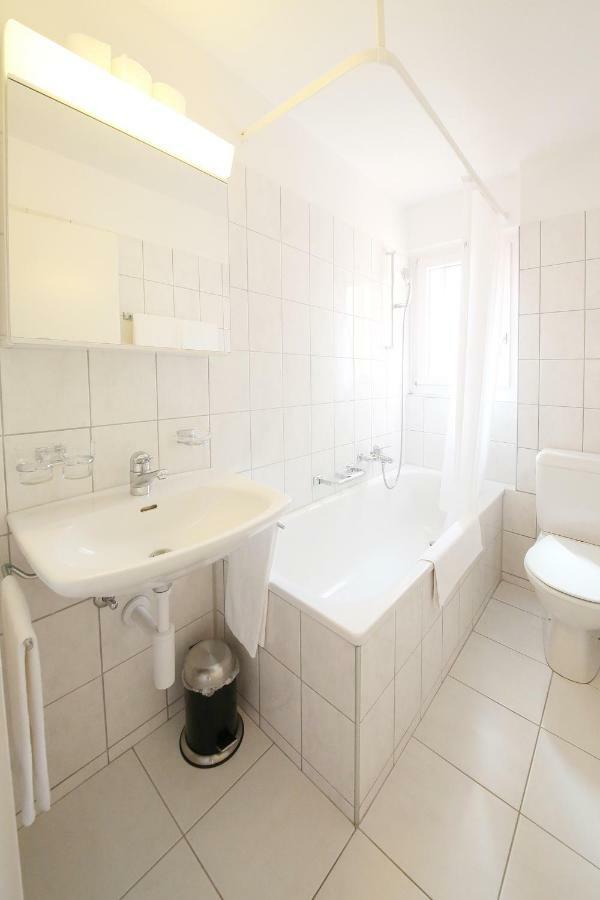 - Kirchweg Appart hôtel Oberengstringen